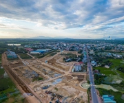 6 Hót, đất nền sổ đỏ trung tâm, KĐT view sông, với nhiều ưu đãi trả góp linh hoạt
