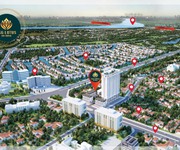 14 Ra mắt những căn hộ đầu tiên dự án TSG Lotus Sài Đồng, giá ưu đãi nhất từ CĐT