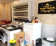 1 Sang nhượng tiệm Nail đông khách tại 70 Mai Hắc Đế, Hai Bà Trưng, Hà Nội