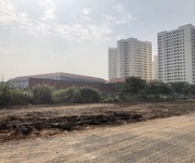 Cho thuê đất mặt tiền 85m x sâu 27m tại Quận Bình Tân