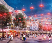 3 Shophouse casino Phú Quốc - Vingroup, cơ hội đầu tư siêu hấp dẫn