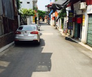 2 Bán đất ngõ phố Trường Lâm - Đức Giang - Long Biên