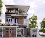 Cho thuê nhà mới xây đầy đủ đồ đạc khu biệt thự Nam Long  Miễn trung gian