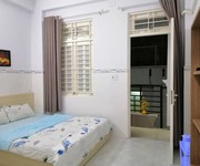 6 Căn phòng full nội thất - hành lang ban công siêu thoáng mát - khu nhà an ninh - quận Tân Bình