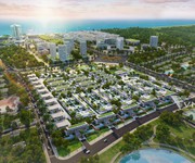 3 Mở bán Biệt thự vườn tại Phú Quốc  Sailing villas trung tâm Đảo Ngọc.