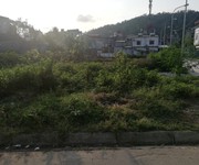 Bán 2 lô đất diện tích 69-79m2 tại mặt đường Kha Lâm Lam Sơn Kiến an giá 11,5tr/m2 S hồng cc
