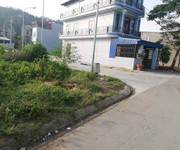 1 Bán 2 lô đất diện tích 69-79m2 tại mặt đường Kha Lâm Lam Sơn Kiến an giá 11,5tr/m2 S hồng cc
