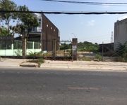 2 Bán đất mặt tiền Nguyễn Bình, Nhơn Đức, Nhà Bè, gần cổng dự án Metro City.