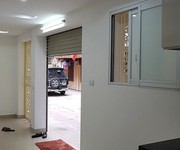 6 Bán căn hộ tập thể tầng 1 kinh doanh, VP phố Thành Công, Láng Hạ, tổng DT 100m2