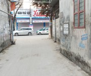 1 Bán lô đất mặt ngõ gần Chợ Minh Kha, cách mặt đường 351 chỉ 15m. LH: 0966.304.998