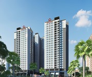 4 Chung cư Việt Đức Complex, Lê Văn Lương, giá gốc trực tiếp CĐT.