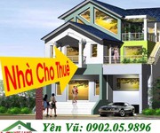 Cho thuê nhà trong ngõ Phương Lưu