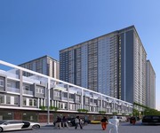 3 Nhà phố mặt tiền An Dương Vương Q8, đầu tư ban đầu chỉ 2,3 tỉ