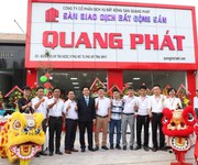 4 Bán Khu Biệt Thự Thị Xã Phú Mỹ