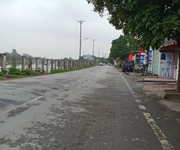 Bán đất mặt đường 208 An Đồng, An Dương, Hải Phòng