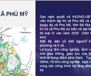 4 Cơ hội đầu tư đất nền Vũng Tàu sinh lời ngay dự án Harbor Center