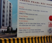1 Bán Green Pearl Bắc Ninh trực tiếp từ chủ đầu tư, chung cư cao cấp tầng đẹp, căn đẹp, giá chủ đầu tư