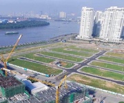Đất nền dự án Saigon Mystery quận 2 ngay Đảo Kim Cương -  giá chỉ từ 88 triệu/m2
