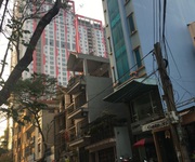 5 Cho thuê văn phòng tại phố Duy Tân, Quận Cầu Giấy - Hà Nội