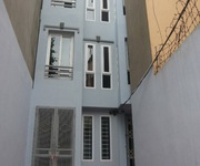 5 Cho thuê nhà 4,5 tầng TDT 125 m2 có sân thoáng mát ,khu vực dân trí cao an ninh tốt,phố Minh Khai HN