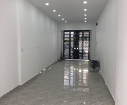 1 Bán nhà 2 tầng mới xây mặt tiền số 98 trương định nha trang