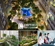 12 IMPERIA SKY GARDEN, Dự Án Đang Có Sóng Nhất Hà Nội. TẶNG 85 triệu, CK 4,5, NHẬN NHÀ 8/2019