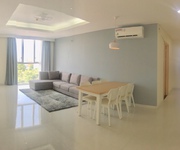 Cho thuê căn hộ chung cư cao cấp Full Nội Thất 3 Phòng Ngủ -130m2