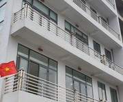 4 CHo Thuê Cho thuê văn phòng Diện tích 180 m2 - Nam Định Tower - TP. Nam Định