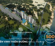 500 Triệu -Căn Hộ Nghỉ Dưỡng 5  Quốc Tế - WYNDHAM