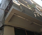 6 Bán nhà 3.5 tầng 55m2 ngõ Lạch Tray , lô góc 3 mặt thoáng giá , ngõ rộng 2.5m giá 1.6 tỷ,  Tây Nam