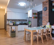 1 Cho thuê chung cư Docklands quận 7, 128m2, 3PN, full nội thất, giá rẻ