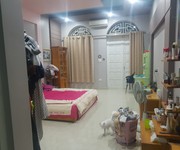 8 Bán nhà 4 tầng mặt đường Trại Lẻ, 120m2 tự xây độc lập, đường nhựa vỉa hè 5m buôn bán tốt