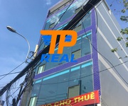 Cho thuê nguyên tòa  48-48A Nguyễn Tuân, Phạm Văn Đồng, Gò Vấp, 8X20M, Hầm, Trệt, 5L, 140 tr/tháng.