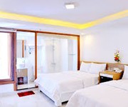 2 Bán khách sạn khu phố Tây trung tâm Nha Trang