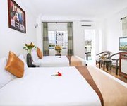 3 Bán khách sạn khu phố Tây trung tâm Nha Trang