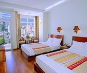 4 Bán khách sạn khu phố Tây trung tâm Nha Trang