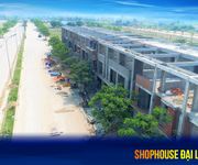 5 Bán căn Shophouse mặt phố 33m ngay trung tâm Đà Nẵng
