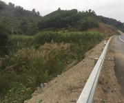 Bán lô đất 1,3ha mặt tiền cao tốc mới Hòa Lạc-Hòa Bình, giá 5,5 tỷ.