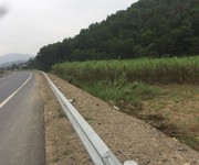 2 Bán lô đất 1,3ha mặt tiền cao tốc mới Hòa Lạc-Hòa Bình, giá 5,5 tỷ.