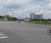 Bán đất đường DB12 khu đô thị mới Phú Tân, trung tâm thành phố mới Bình Dương