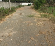 Bán đất vườn huyện Củ Chi, mặt tiền đường nhựa