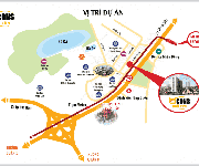 9 Bán Tuyến Metro Số 1 gần Dự án BCONS Miền Đông liền kề Suối Tiên