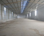 3 Chính chủ cho thuê kho xưởng 185m2, 400m2, 530m2, 600m2 ở Cầu Tó, Thanh Trì