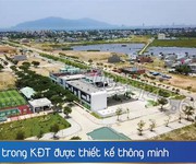 3 Bán 5 lô nền liền kề, 187m2, trục 33m, giá rẻ nhất Golden Hills - Tuyến đường hot nhất hệ mặt trời