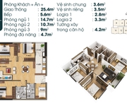 7 Chính thức ra mắt chung cư cao cấp ngay gần AEON MALL, Vinhomes Harmony giá chỉ từ 25TR/m2