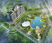 Chuẩn bị ra mắt căn hộ cao cấp chung cư Imperia Eden Park