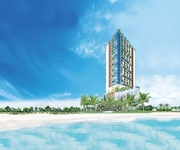 1 Marina Suites Nha Trang-Cuộc sống xanh bên bờ biển cắt trắng-Chỉ với 1,2 tỷ/căn