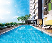 4 Marina Suites Nha Trang-Cuộc sống xanh bên bờ biển cắt trắng-Chỉ với 1,2 tỷ/căn