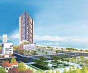 6 Marina Suites Nha Trang-Cuộc sống xanh bên bờ biển cắt trắng-Chỉ với 1,2 tỷ/căn