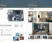7 Marina Suites Nha Trang-Cuộc sống xanh bên bờ biển cắt trắng-Chỉ với 1,2 tỷ/căn
